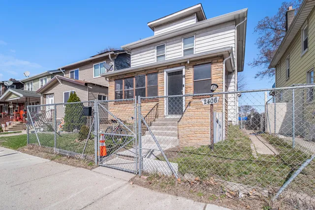 $129,900 | 2406 Sharon Street, Detroit, MI 48209
