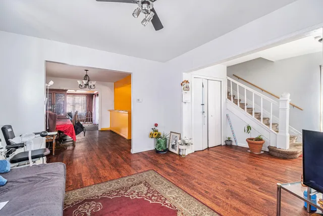 $129,900 | 2406 Sharon Street, Detroit, MI 48209