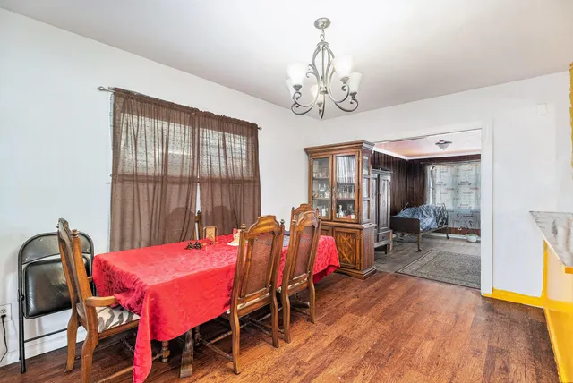 $129,900 | 2406 Sharon Street, Detroit, MI 48209