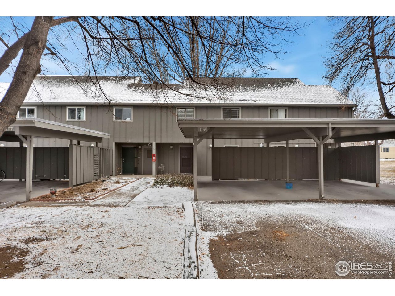 809 East Drake Road, Unit 106 Fort Collins, CO 80525 - Photo 1 of 17 Gallery Image 1