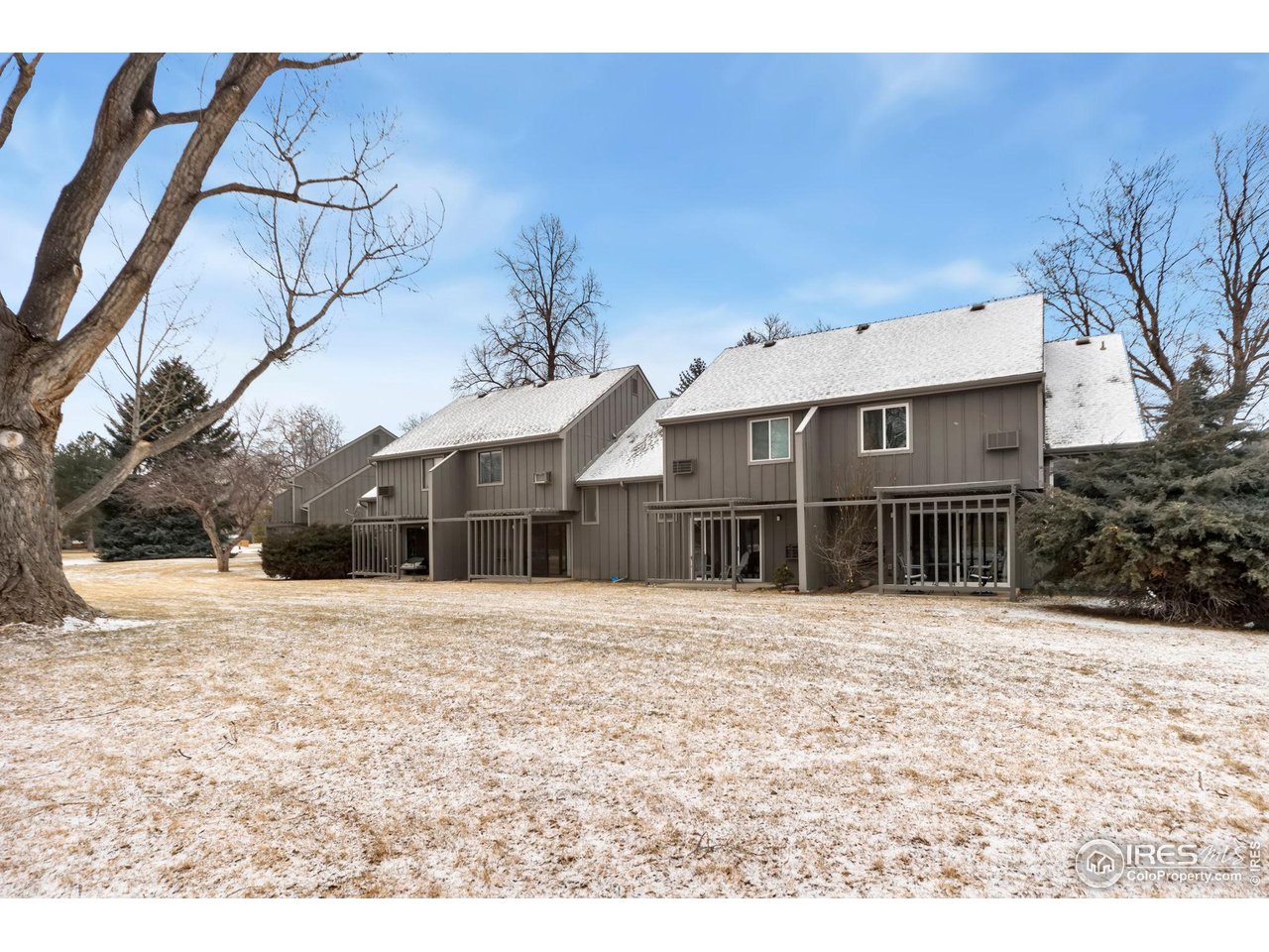 809 East Drake Road, Unit 106 Fort Collins, CO 80525 - Photo 4 of 17 Gallery Image 4