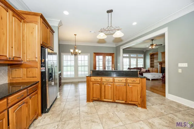 $409,900 | 2887 Muirfield Drive, Zachary, LA 70791