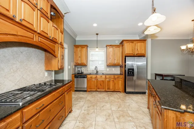 $409,900 | 2887 Muirfield Drive, Zachary, LA 70791