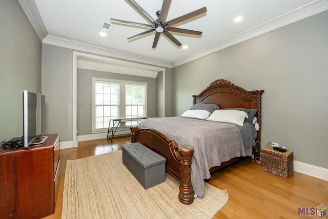 $409,900 | 2887 Muirfield Drive, Zachary, LA 70791