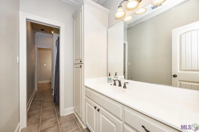 $409,900 | 2887 Muirfield Drive, Zachary, LA 70791