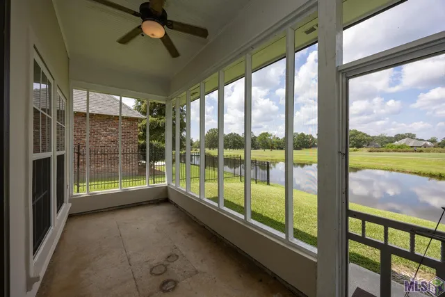 $409,900 | 2887 Muirfield Drive, Zachary, LA 70791