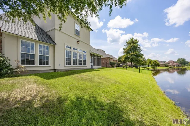 $409,900 | 2887 Muirfield Drive, Zachary, LA 70791