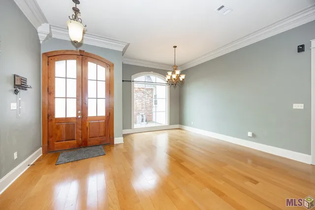 $409,900 | 2887 Muirfield Drive, Zachary, LA 70791