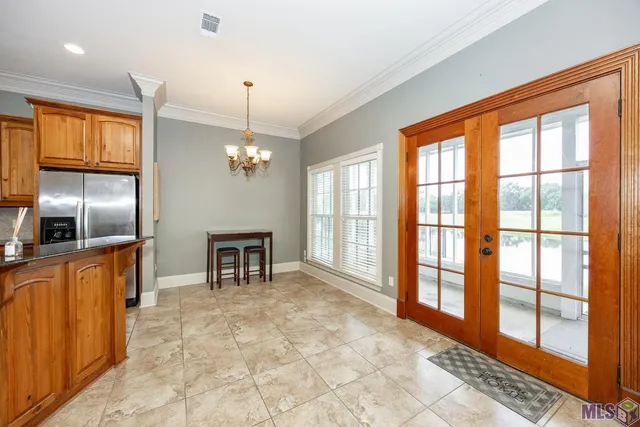 $409,900 | 2887 Muirfield Drive, Zachary, LA 70791