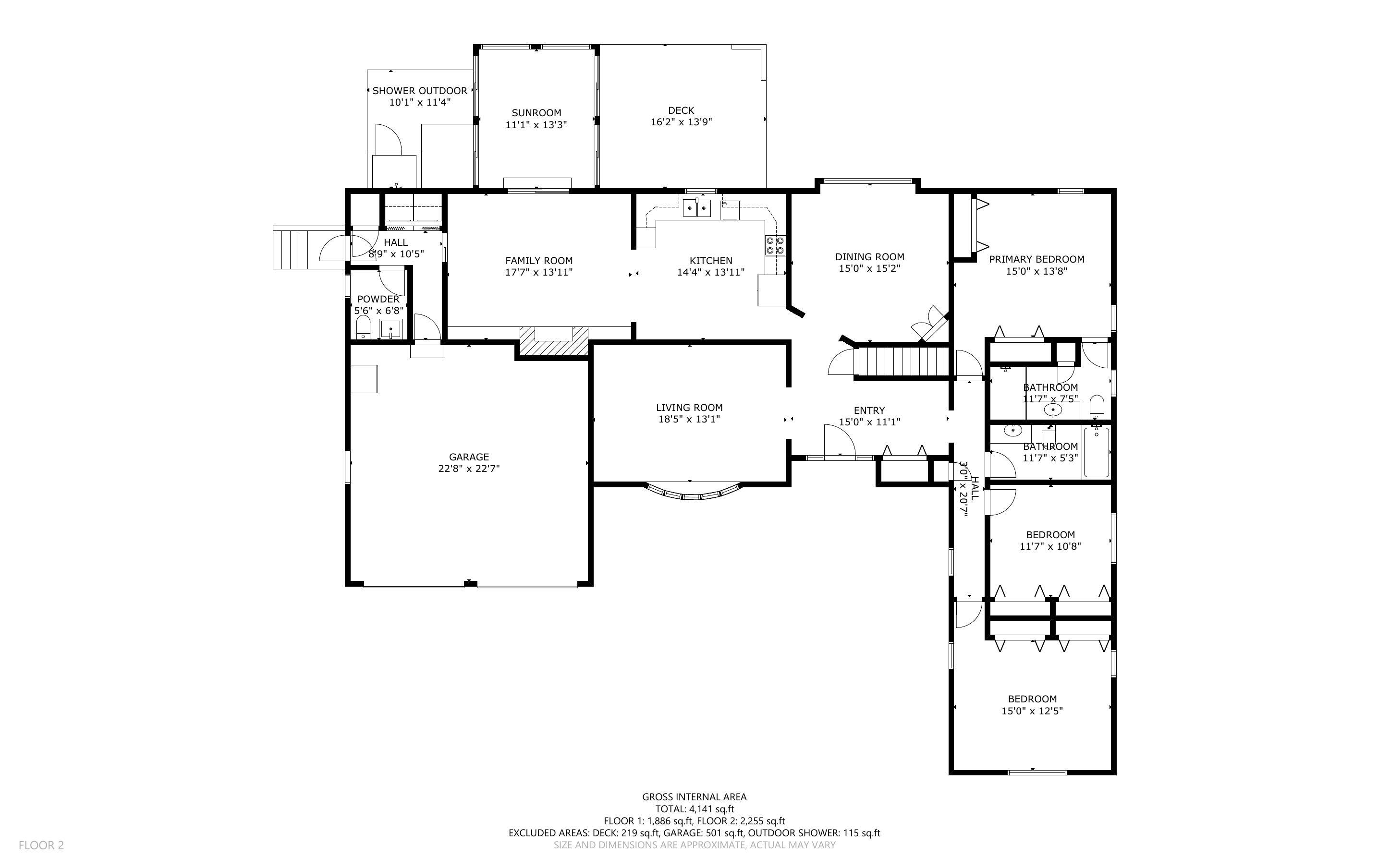 29 Amanda Court Cotuit, MA 02635 - Photo 44 of 45