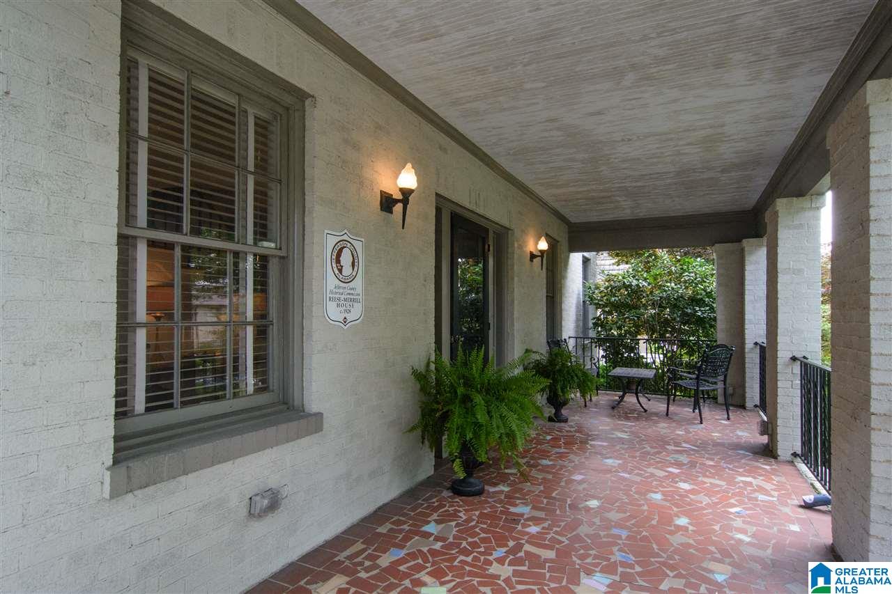 736 Linwood Road Birmingham, AL 35222 - Photo 3 of 37