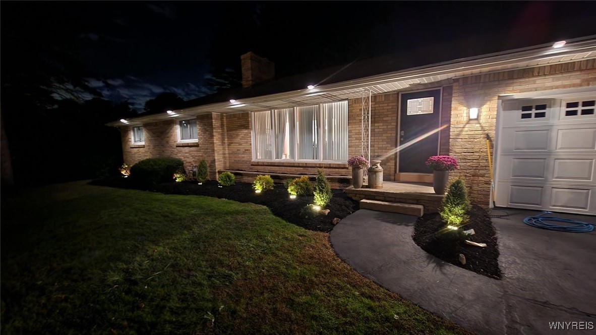11522 Cary Road Alden, NY 14004 - Photo 2 of 40