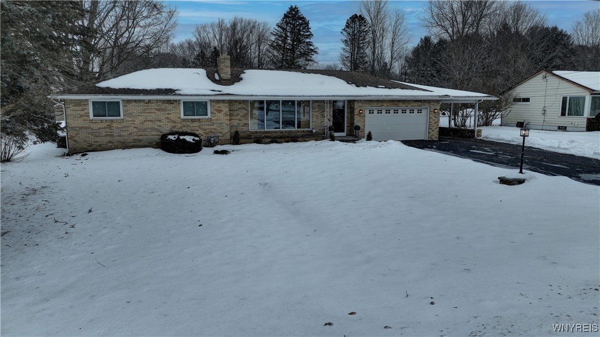 11522 Cary Road Alden, NY 14004 - Photo 33 of 40