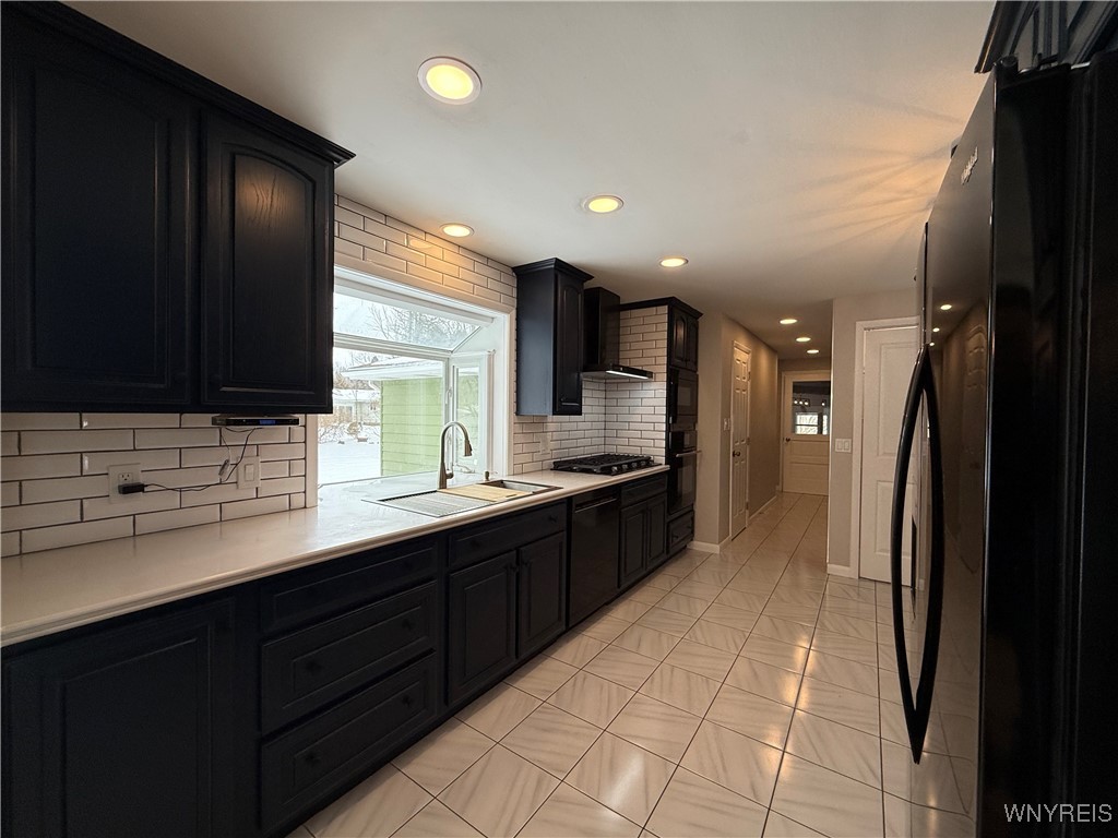 11522 Cary Road Alden, NY 14004 - Photo 9 of 40