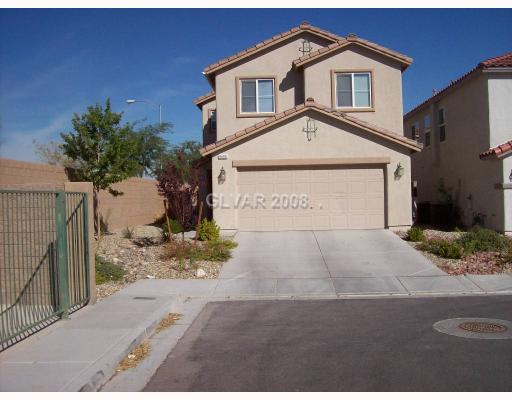 6496 Robusta Court Las Vegas, NV 89141 - Photo 1 of 5 Property Photo.