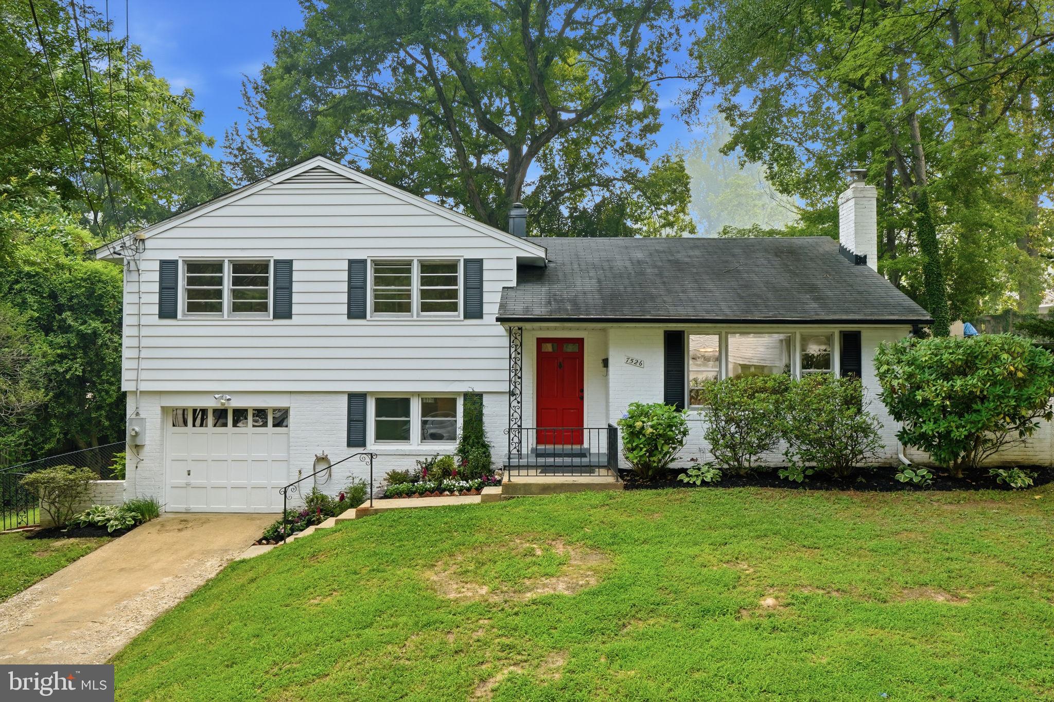 7526 June Street Springfield, VA 22150 - Photo 24 of 42