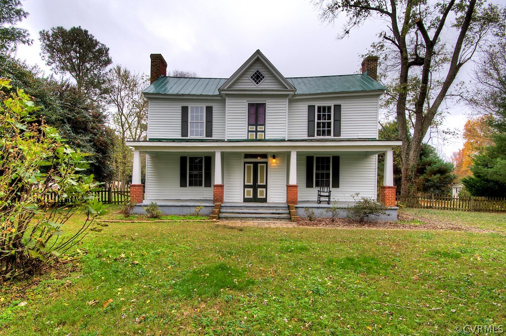 6440 Gaines Mill Road Mechanicsville, VA 23111 - Photo 1 of 31
