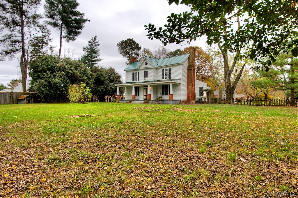 6440 Gaines Mill Road Mechanicsville, VA 23111 - Photo 2 of 31