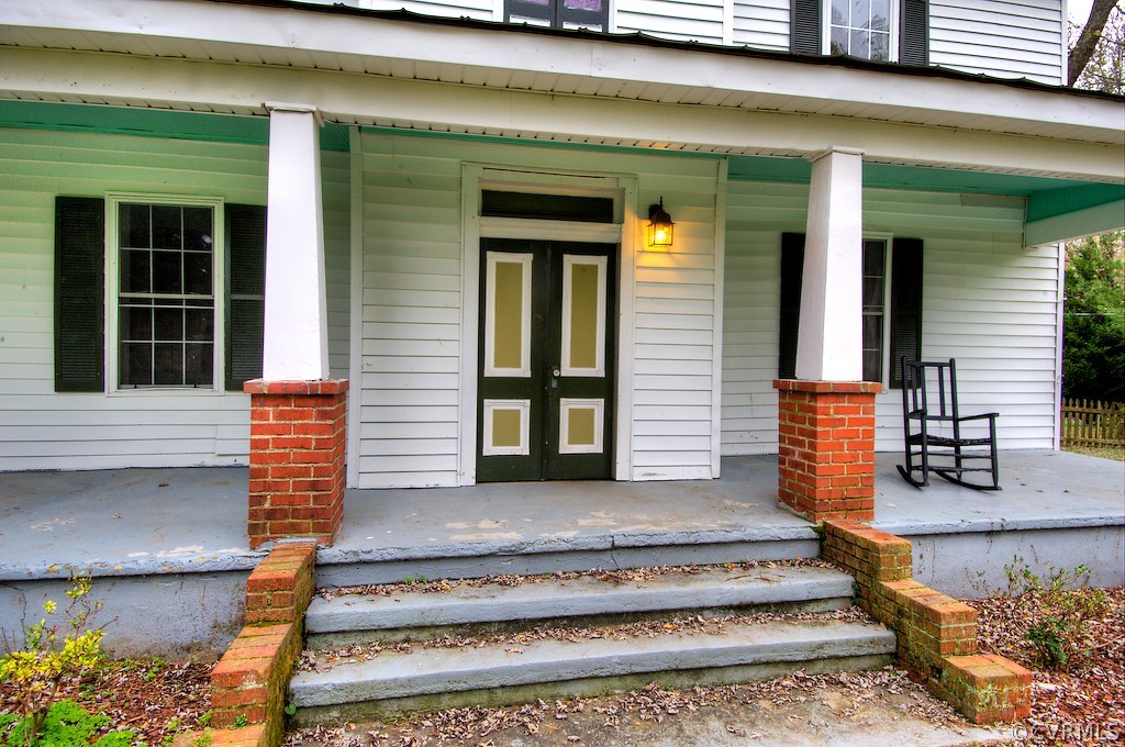6440 Gaines Mill Road Mechanicsville, VA 23111 - Photo 4 of 31