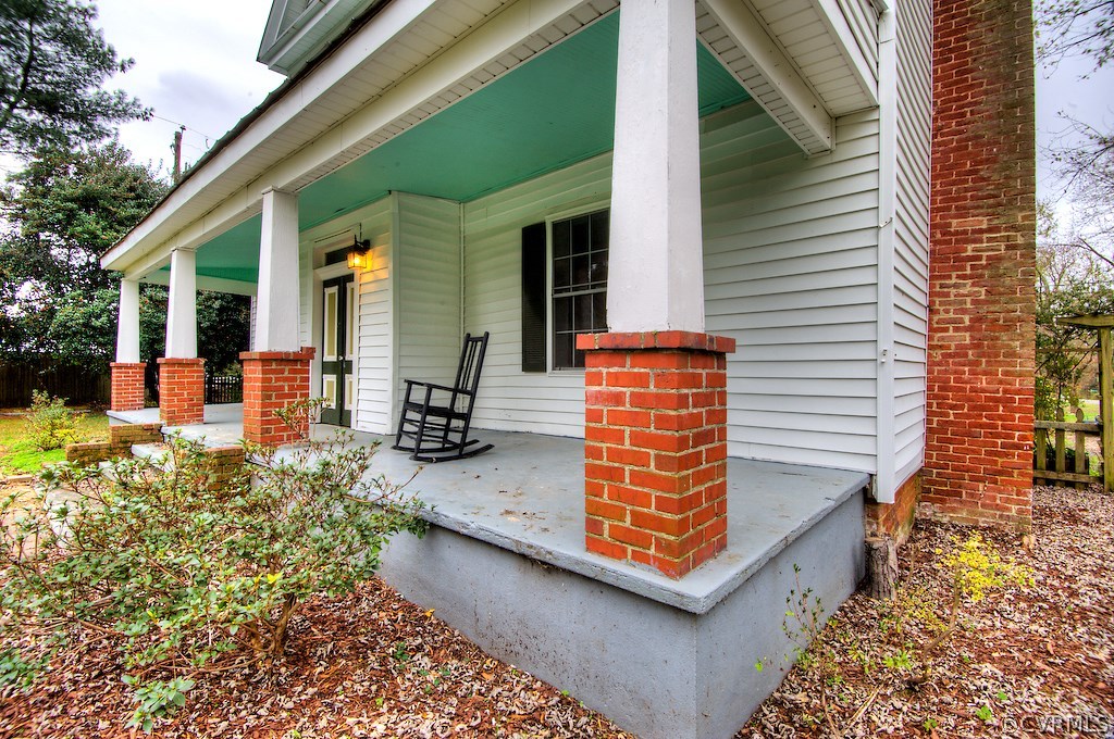 6440 Gaines Mill Road Mechanicsville, VA 23111 - Photo 5 of 31