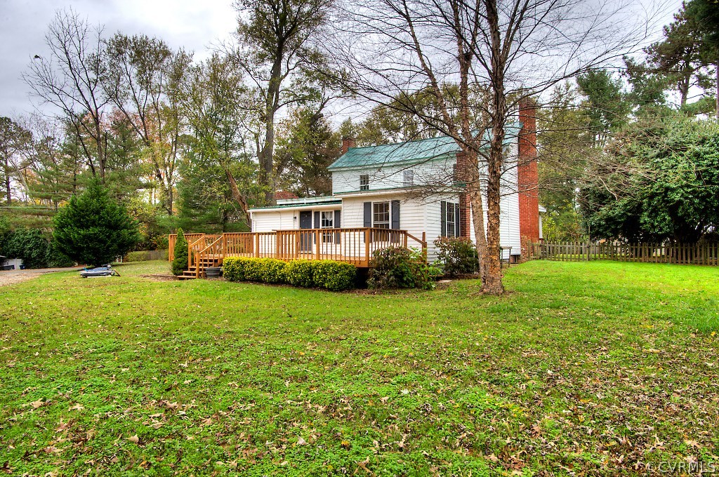 6440 Gaines Mill Road Mechanicsville, VA 23111 - Photo 9 of 31