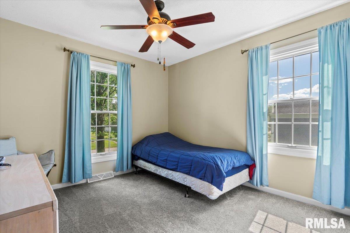 3613 Timothy Road Springfield, IL 62711 - Photo 25 of 33