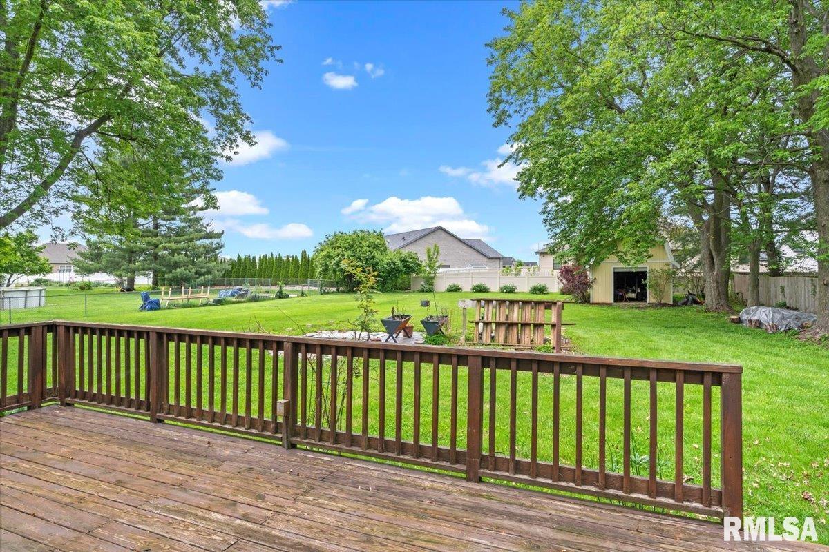 3613 Timothy Road Springfield, IL 62711 - Photo 28 of 33