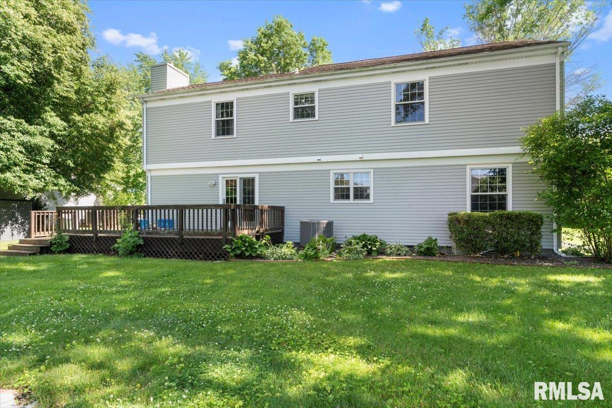 3613 Timothy Road Springfield, IL 62711 - Photo 29 of 33