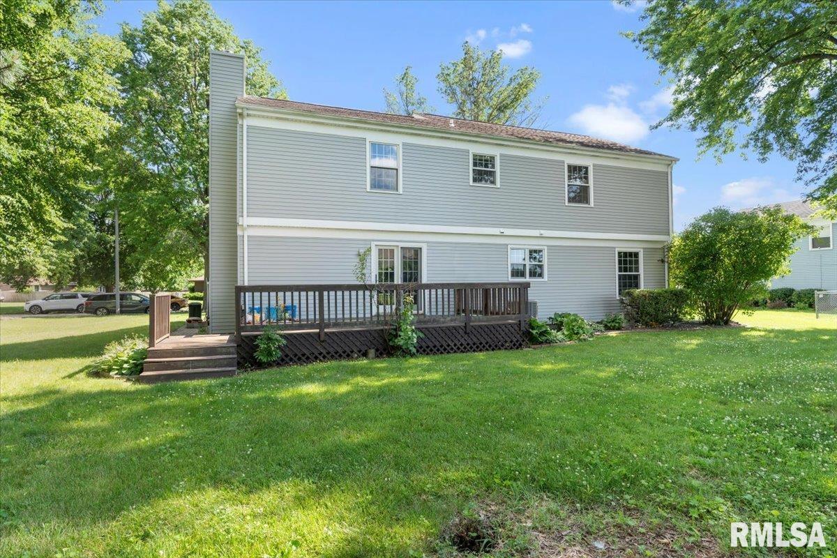 3613 Timothy Road Springfield, IL 62711 - Photo 30 of 33