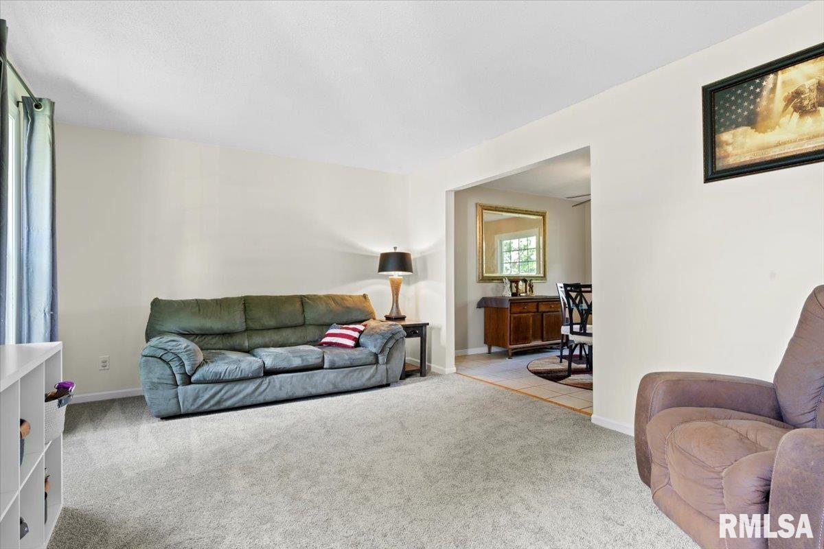 3613 Timothy Road Springfield, IL 62711 - Photo 6 of 33