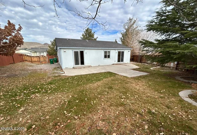 $2,195 | 7470 Rodin Court, Sun Valley, NV 89433