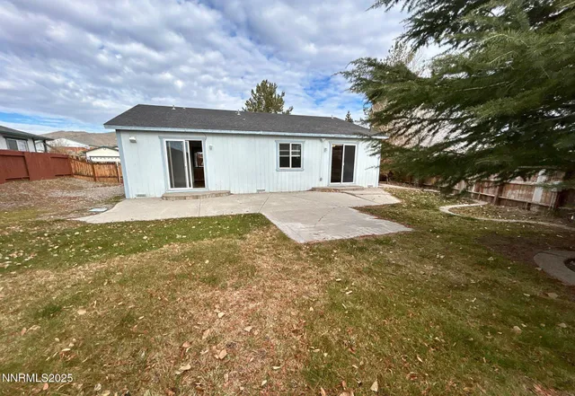 $2,195 | 7470 Rodin Court, Sun Valley, NV 89433