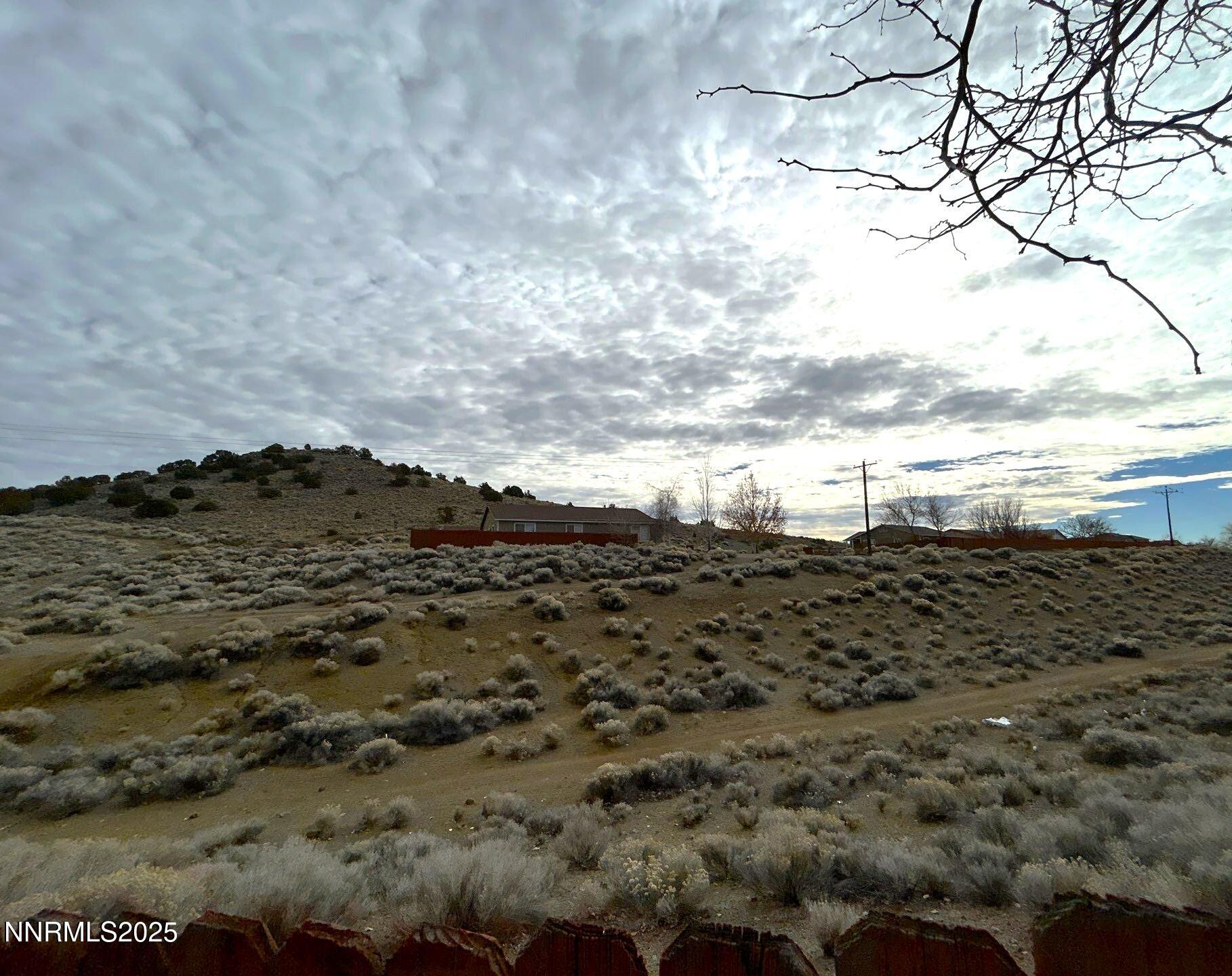 7470 Rodin Court Sun Valley, NV 89433 - Photo 22 of 23 a view of a lake