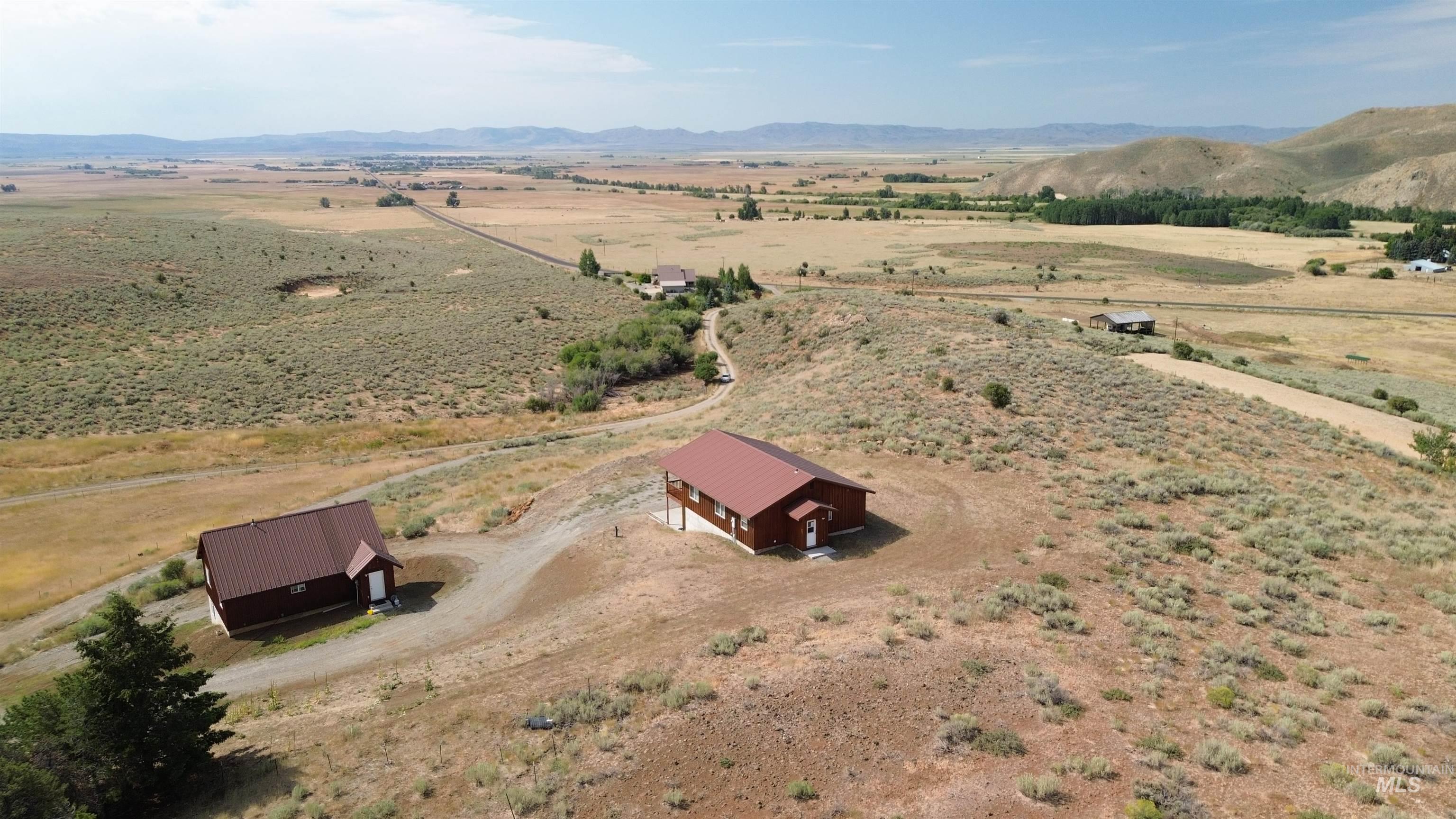 127 North Powell Creek Road Fairfield, ID 83327 - Photo 25 of 35
