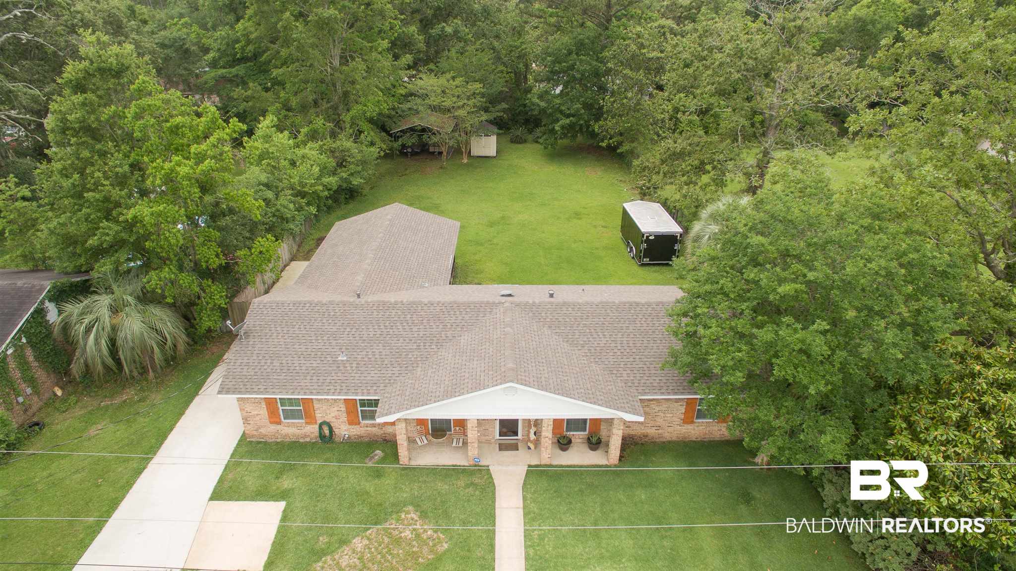 4024 Shana Drive Mobile, AL 36605 - Photo 24 of 25