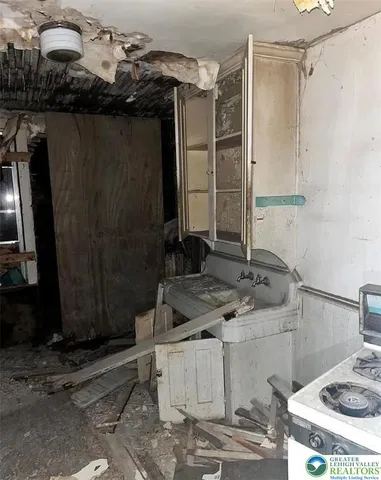 $30,000 | 115 North Locust Street, Mount Carmel, PA 17851