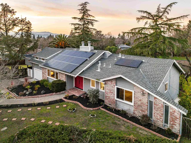 $1,750,000 | 2020 San Miguel Drive, Walnut Creek, CA 94596