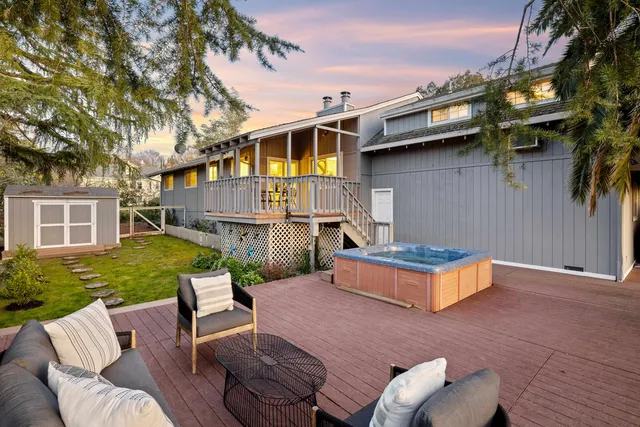 $1,750,000 | 2020 San Miguel Drive, Walnut Creek, CA 94596