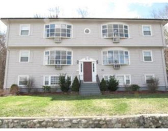123 Cambridge Road, Unit 1 Woburn, MA 01801 - Photo 1 of 7 Gallery Image 1