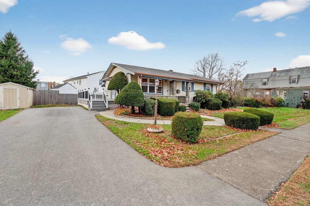 100 Sycamore Street Fairhaven, MA 02719 - Photo 33 of 36