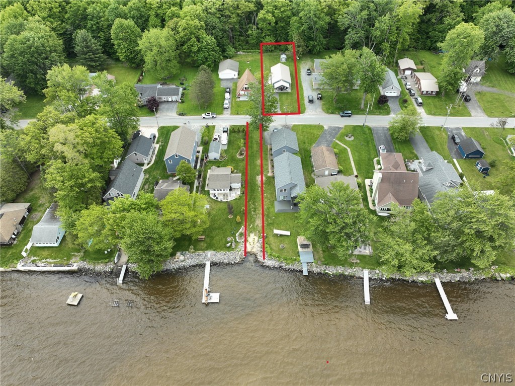 6394 Lakeshore Road South Verona, NY 13032 - Photo 32 of 33