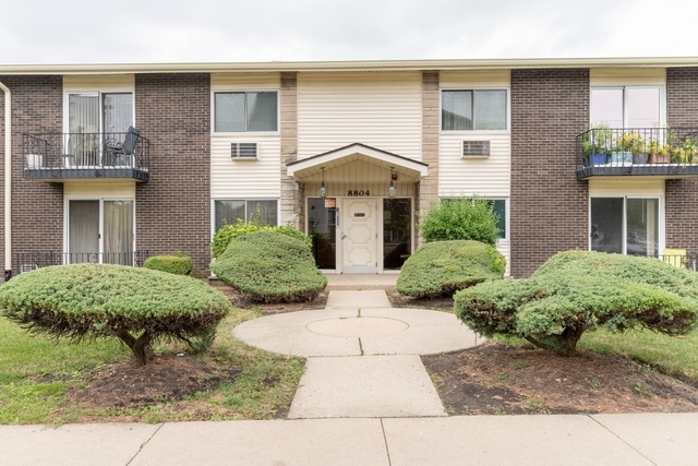 8804 Golf Road, Unit 1G Des Plaines, IL 60016 - Photo 1 of 18 Gallery Image 1