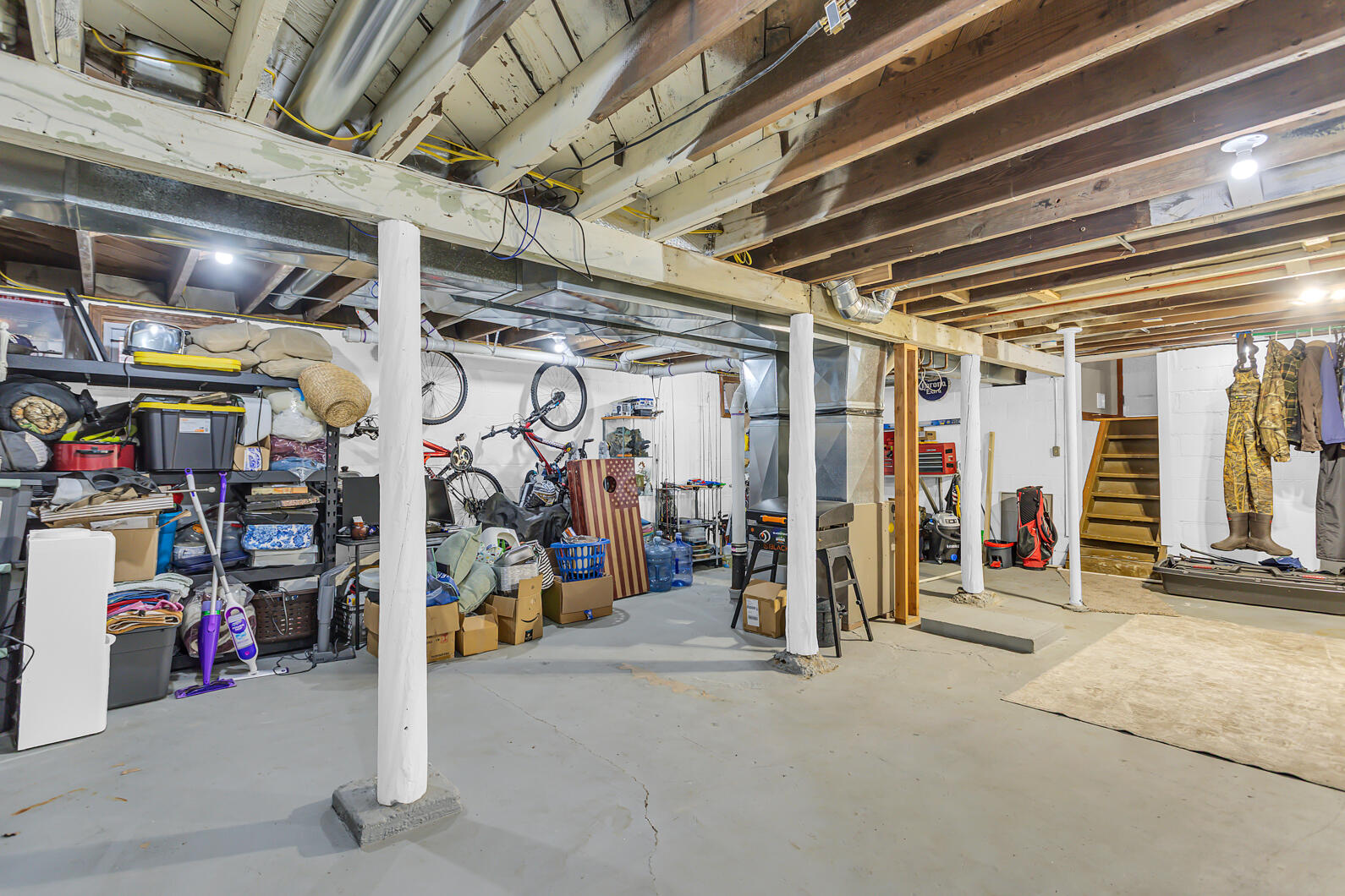 110 North Thompson Street Jackson, MI 49202 - Photo 30 of 38 0N0A6104