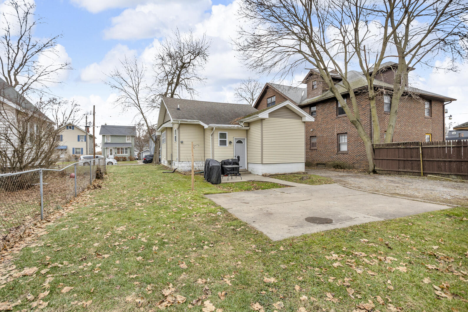 110 North Thompson Street Jackson, MI 49202 - Photo 35 of 38 0N0A6122