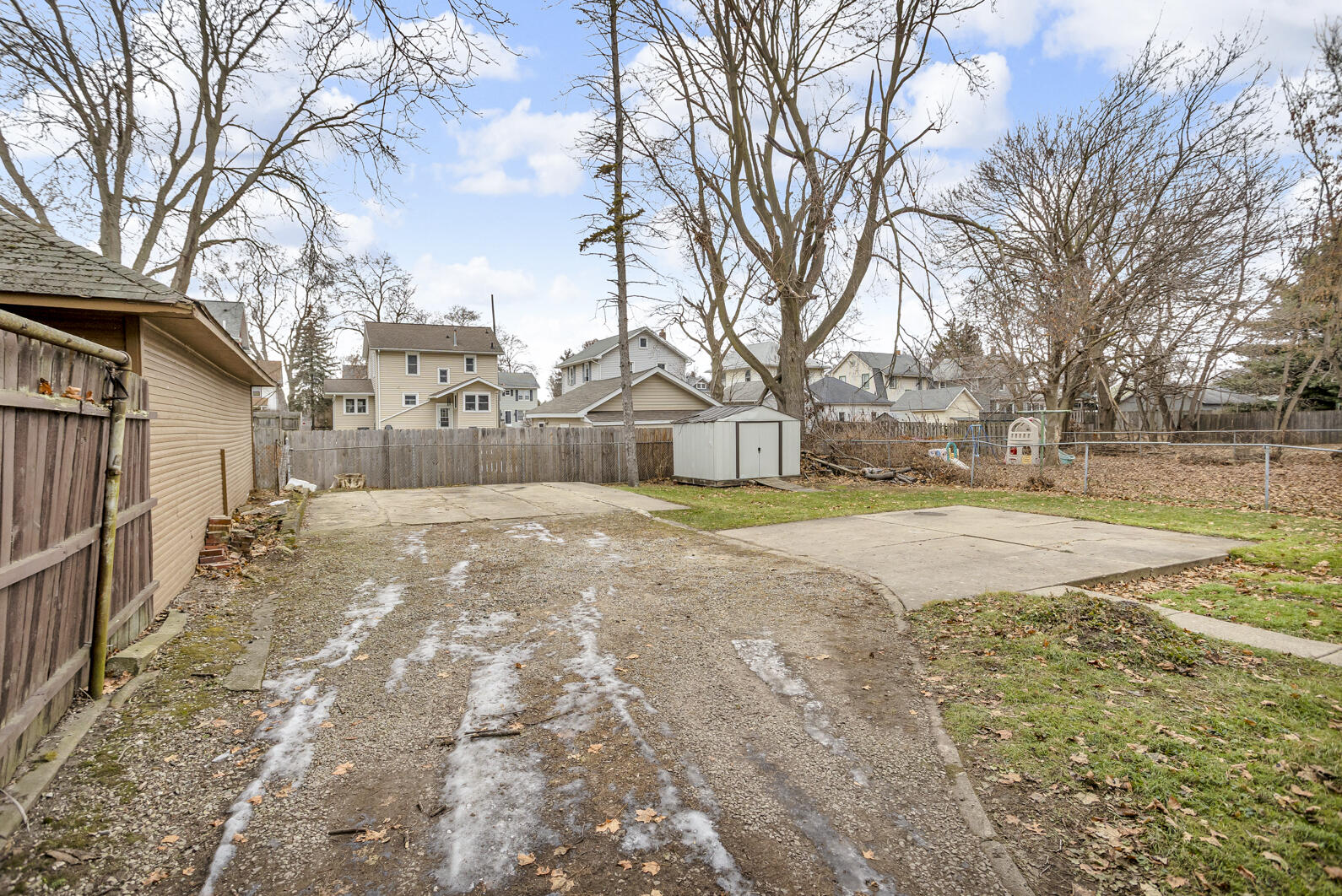 110 North Thompson Street Jackson, MI 49202 - Photo 38 of 38 0N0A6131