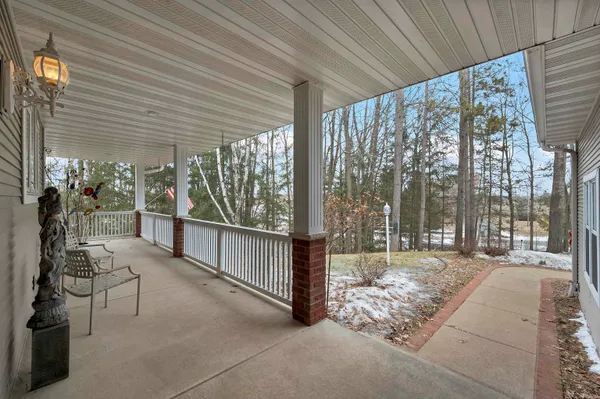 $724,900 | 3877 Sandhill Drive, Pulaski, WI 54162