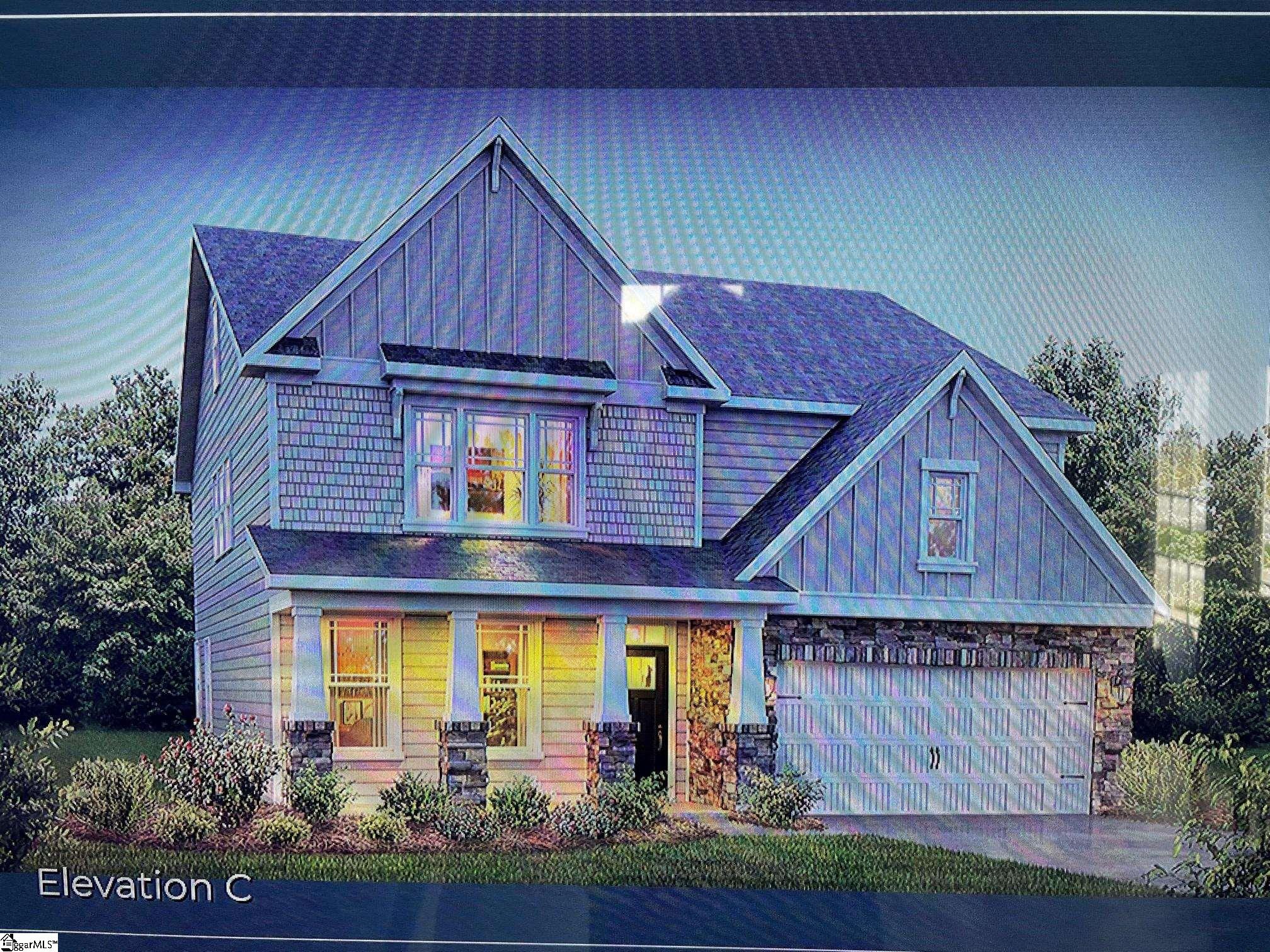 203 Raleighwood Lane Simpsonville, SC 29681 - Photo 1 of 4 Gallery Image 1