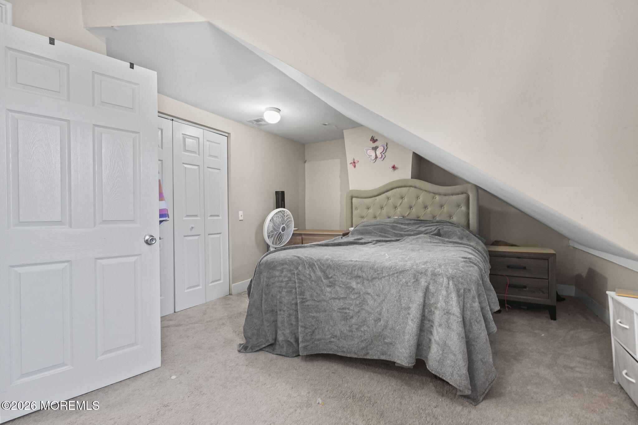 103 Main Street, Unit UPSTAIRS Keyport, NJ 07735 - Photo 26 of 27 Bed #3