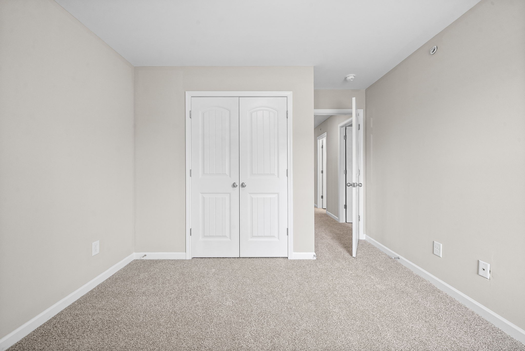 719 Reflections Lane Pleasant View, TN 37146 - Photo 32 of 46 a view of an empty room