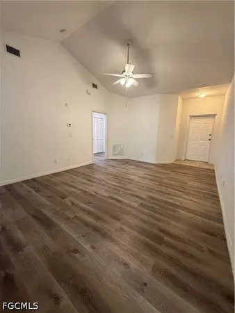 $1,300 | 8416 Bernwood Cove Loop, Unit 1612, Fort Myers, FL 33966